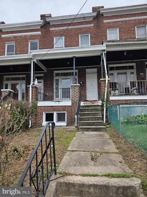 123 S Monastery Ave, Baltimore, MD 21229 photo 14