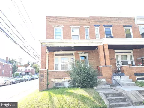 3433 Ramona Ave, Baltimore, MD 21213