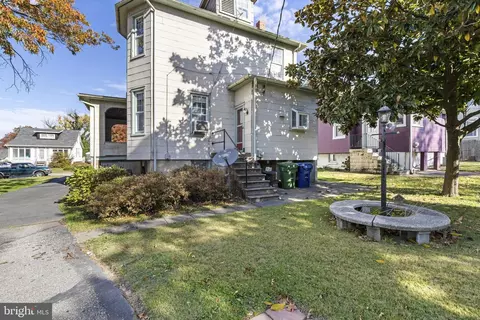 Exterior - 4503 Mainfield Ave, Baltimore, MD 21214 photo 8 of 8