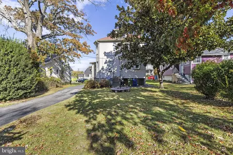 Exterior - 4503 Mainfield Ave, Baltimore, MD 21214 photo 6 of 8