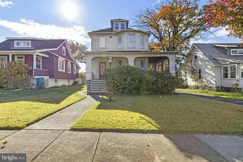 Other - 4503 Mainfield Ave, Baltimore, MD 21214 photo 8 of 8