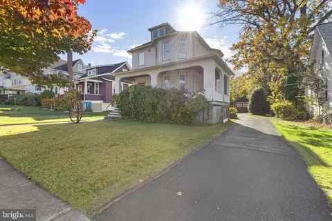 Exterior - 4503 Mainfield Ave, Baltimore, MD 21214 photo 2 of 8