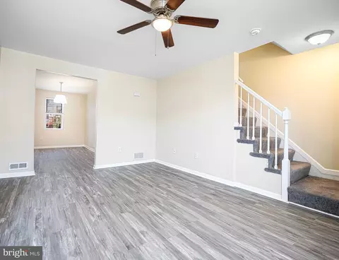 5332 Cuthbert Ave, Baltimore, MD 21215 photo 1