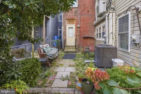 Exterior - 220 W Read St, Baltimore, MD 21201 photo 3 of 3