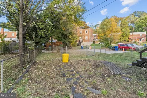 Exterior - 3816 Glenarm Ave, Baltimore, MD 21206 photo 4 of 6
