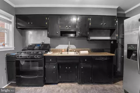 Kitchen - 3816 Glenarm Ave, Baltimore, MD 21206 photo 1 of 1