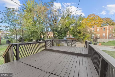 Exterior - 3816 Glenarm Ave, Baltimore, MD 21206 photo 2 of 6