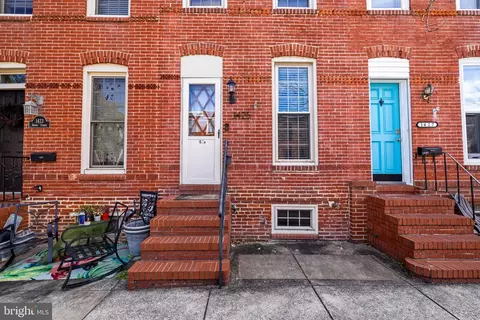 1425 Andre St, Baltimore, MD 21230