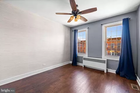 Bedroom - 1425 Andre St, Baltimore, MD 21230 photo 1 of 3