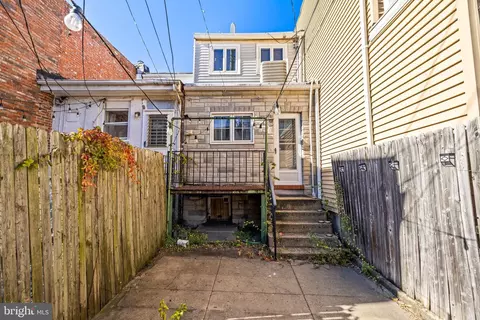 Exterior - 1425 Andre St, Baltimore, MD 21230 photo 3 of 3