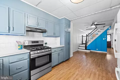 Entry Way - 1425 Andre St, Baltimore, MD 21230 photo 3 of 5