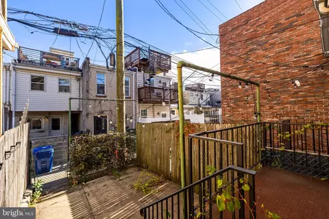 Exterior - 1425 Andre St, Baltimore, MD 21230 photo 2 of 3