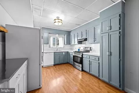 Kitchen - 1425 Andre St, Baltimore, MD 21230 photo 1 of 1