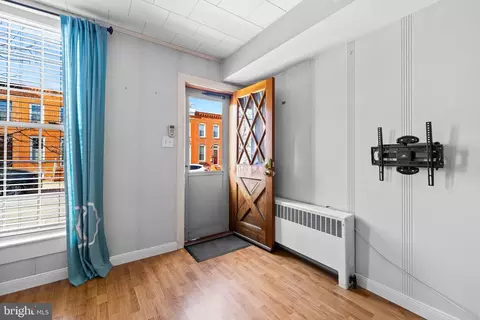 Entry Way - 1425 Andre St, Baltimore, MD 21230 photo 1 of 5