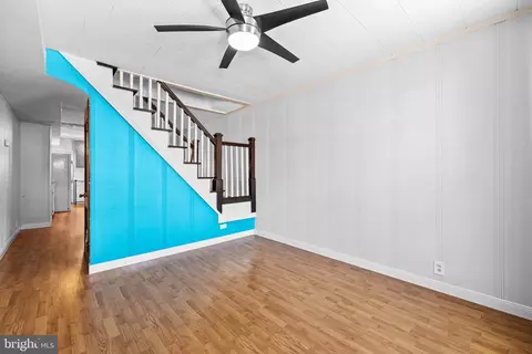 Living - 1425 Andre St, Baltimore, MD 21230 photo 1 of 2