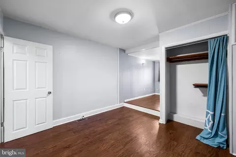 Bedroom - 1425 Andre St, Baltimore, MD 21230 photo 3 of 3