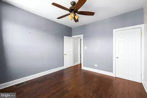 Bedroom - 1425 Andre St, Baltimore, MD 21230 photo 2 of 3