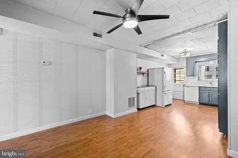 Living - 1425 Andre St, Baltimore, MD 21230 photo 2 of 2