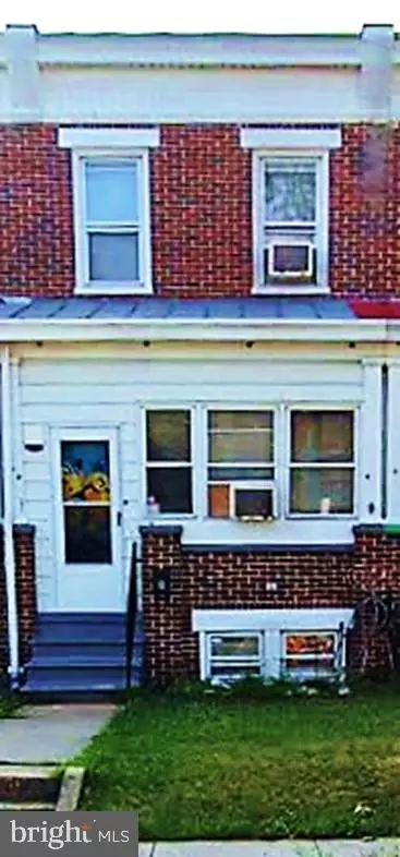 3715 3rd St, Baltimore, MD 21225