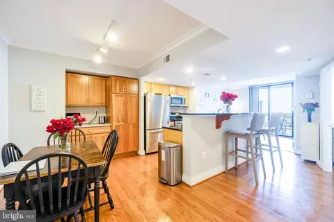 414 Water St #1108, Baltimore, MD 21202