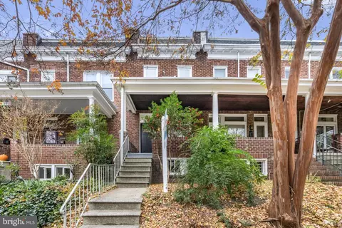 3318 Gilman Ter, Baltimore, MD 21211