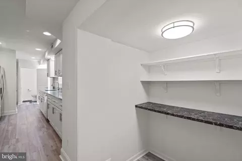 Entry Way - 121 S Poppleton St, Baltimore, MD 21201 photo 9 of 9