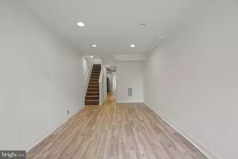 Living - 121 S Poppleton St, Baltimore, MD 21201 photo 1 of 5