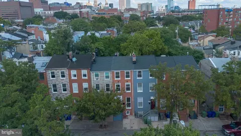 Other - 121 S Poppleton St, Baltimore, MD 21201 photo 13 of 13