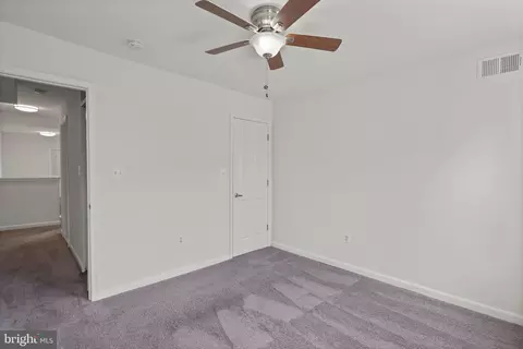 Bedroom - 121 S Poppleton St, Baltimore, MD 21201 photo 4 of 7