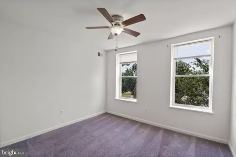 Bedroom - 121 S Poppleton St, Baltimore, MD 21201 photo 2 of 7