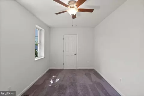 Bedroom - 121 S Poppleton St, Baltimore, MD 21201 photo 1 of 7