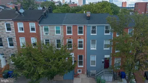 Other - 121 S Poppleton St, Baltimore, MD 21201 photo 2 of 13
