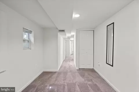 Entry Way - 121 S Poppleton St, Baltimore, MD 21201 photo 7 of 9