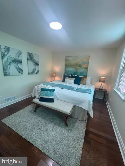 Bedroom - 1231 Kevin Rd, Baltimore, MD 21229 photo 3 of 4