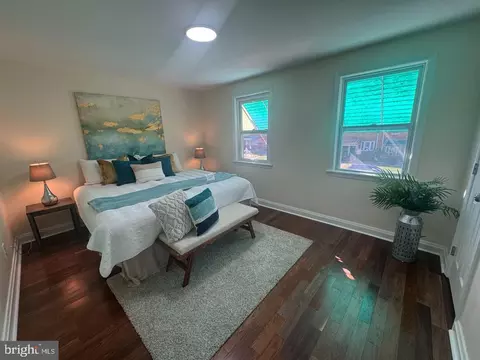 Bedroom - 1231 Kevin Rd, Baltimore, MD 21229 photo 1 of 4
