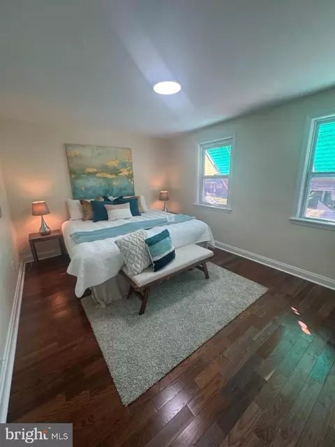 Bedroom - 1231 Kevin Rd, Baltimore, MD 21229 photo 2 of 4
