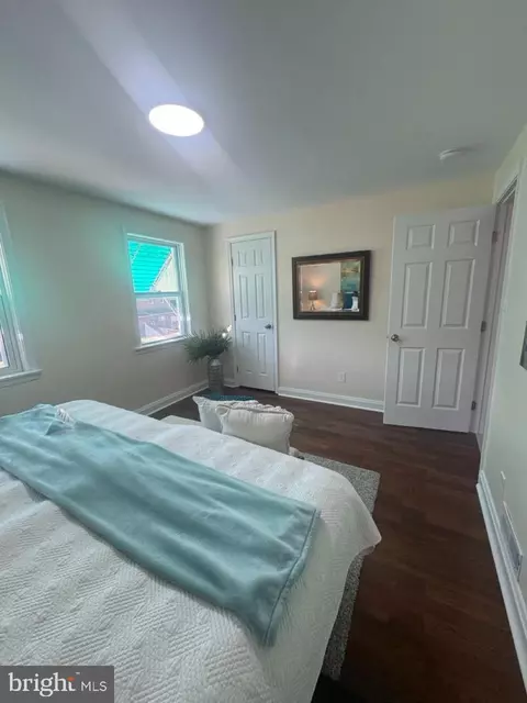 Bedroom - 1231 Kevin Rd, Baltimore, MD 21229 photo 4 of 4