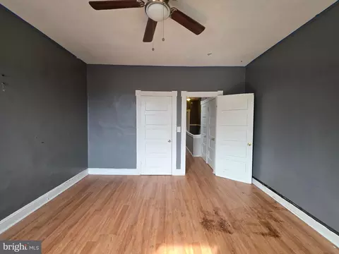 Bedroom - 1518 E 28th St, Baltimore, MD 21218 photo 2 of 2