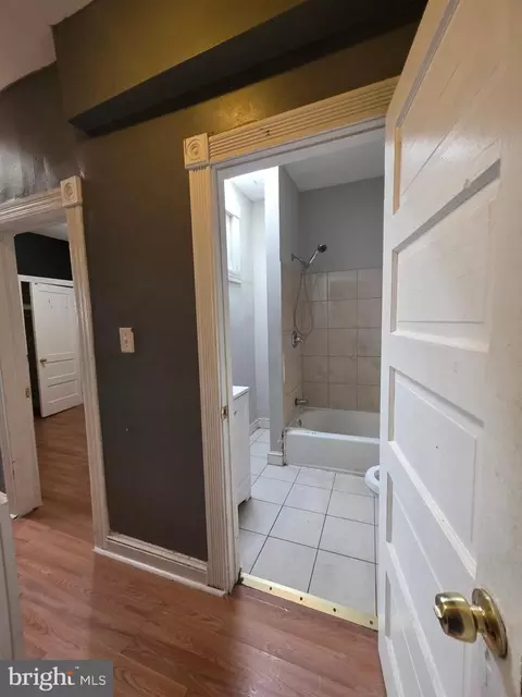Entry Way - 1518 E 28th St, Baltimore, MD 21218 photo 8 of 13