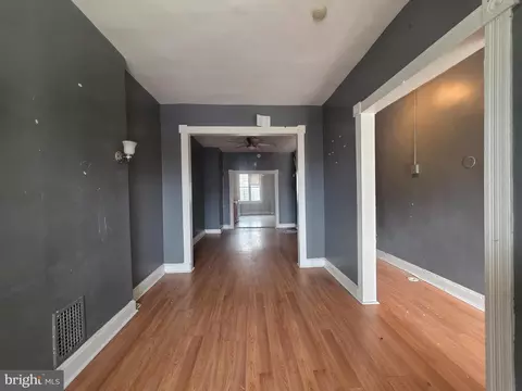 Entry Way - 1518 E 28th St, Baltimore, MD 21218 photo 2 of 13