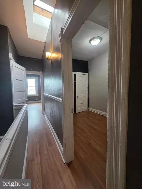 Entry Way - 1518 E 28th St, Baltimore, MD 21218 photo 9 of 13