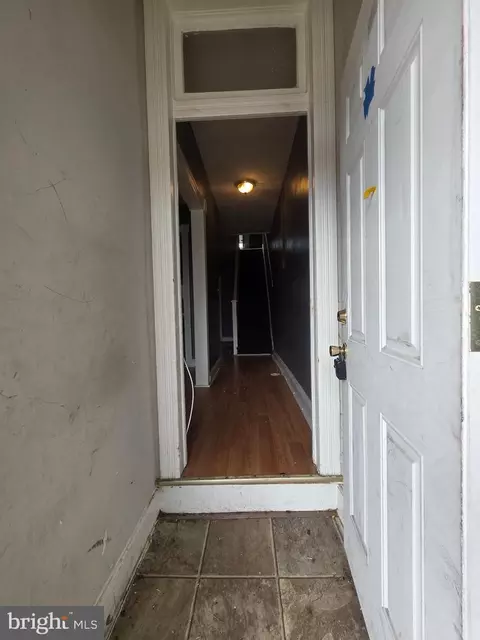 Entry Way - 1518 E 28th St, Baltimore, MD 21218 photo 1 of 13
