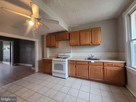 Kitchen - 1518 E 28th St, Baltimore, MD 21218 photo 1 of 1