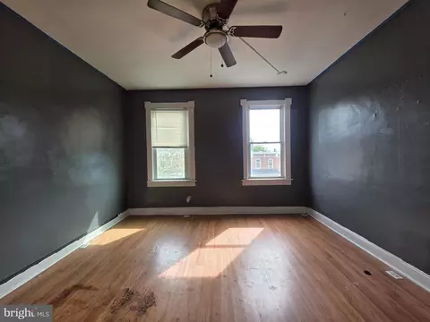 Living - 1518 E 28th St, Baltimore, MD 21218 photo 3 of 3
