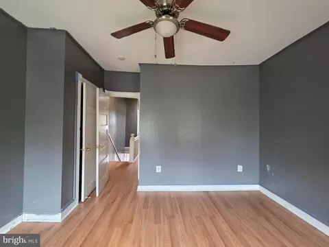 Entry Way - 1518 E 28th St, Baltimore, MD 21218 photo 6 of 13