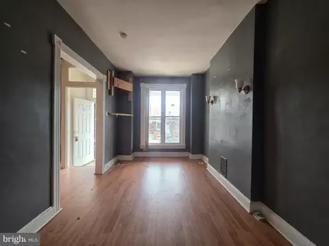 Living - 1518 E 28th St, Baltimore, MD 21218 photo 1 of 3