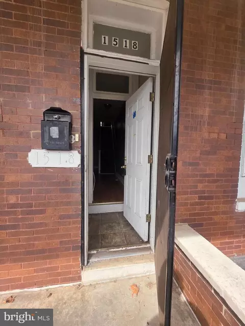 Exterior - 1518 E 28th St, Baltimore, MD 21218 photo 2 of 3