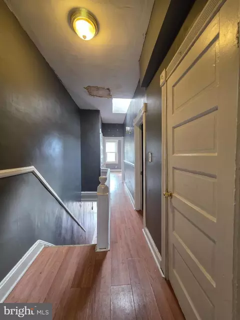 Entry Way - 1518 E 28th St, Baltimore, MD 21218 photo 7 of 13