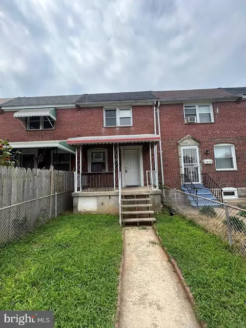 3708 10th St, Baltimore, MD 21225