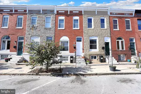 138 N Luzerne Ave, Baltimore, MD 21224